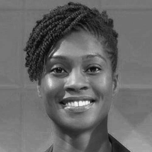 Nivischi N. Edwards Headshot